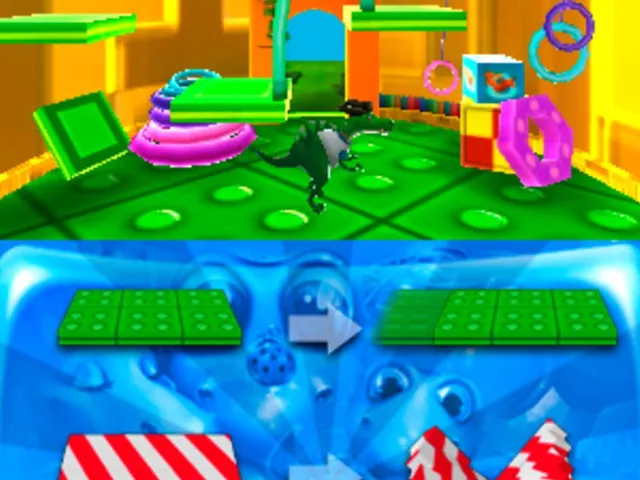 101 DinoPets 3D