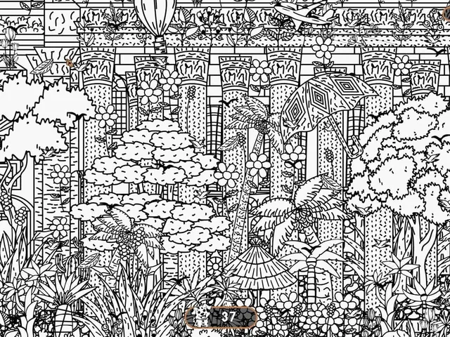 101 Dogs Hidden in Rome