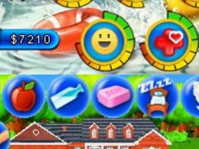 101 Dolphin Pets