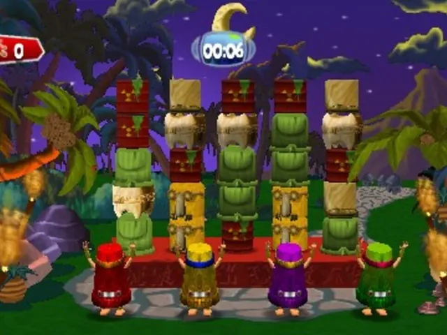 101-in-1 Megamix