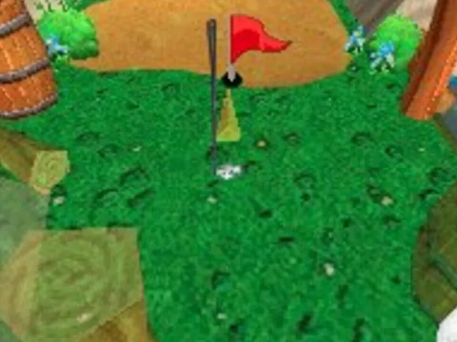 101 Minigolf World