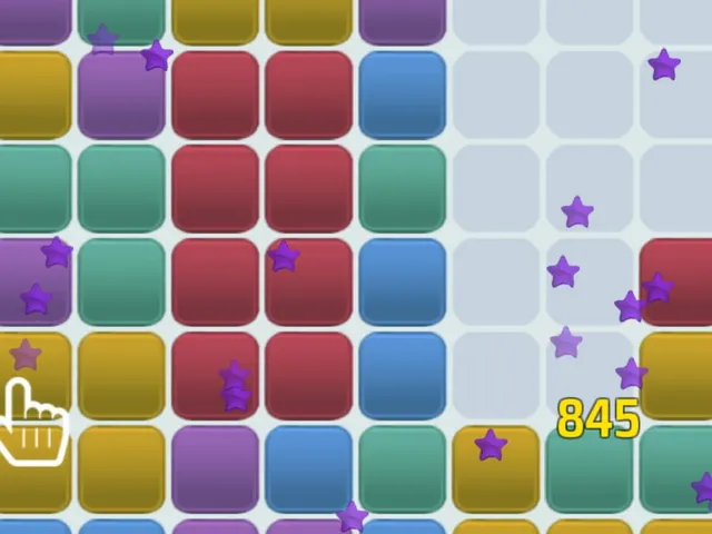 1010 Block Puzzle