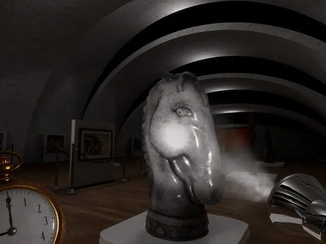 12 Hours Museum