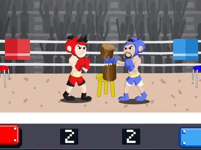12 MiniBattles