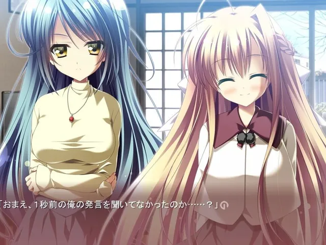 12 no Tsuki no Eve