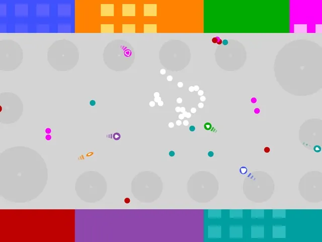 12 Orbits