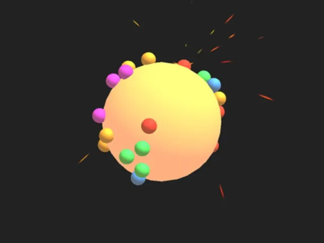 125 Balls