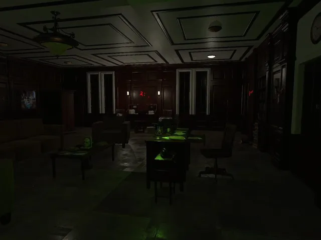 13: Origin