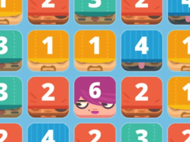 13 Thieves
