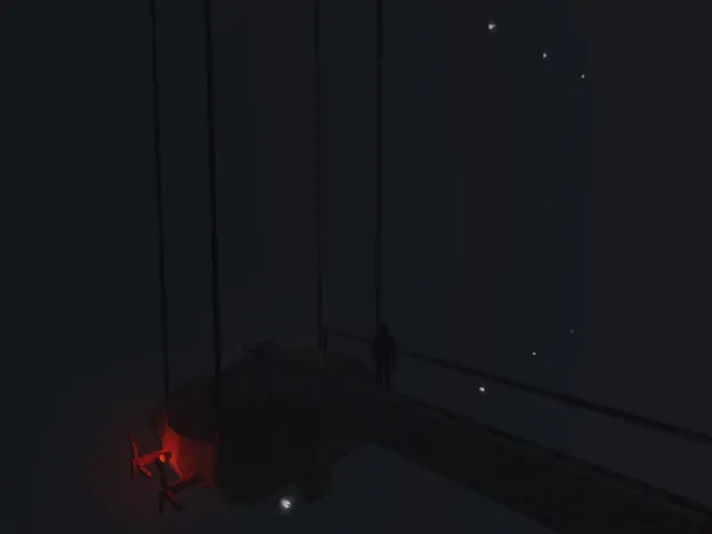 13km Deep