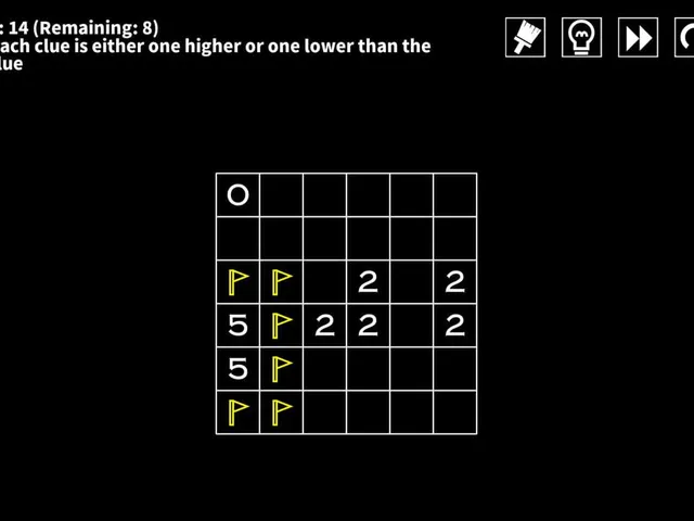 14 Minesweeper Variants
