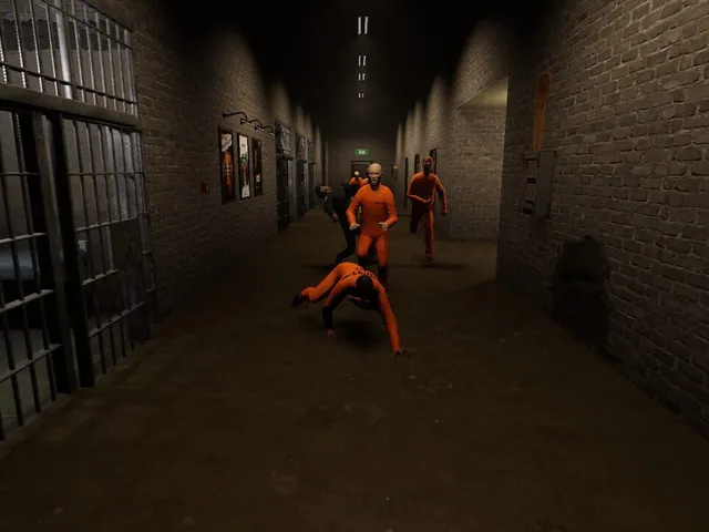 15th Prison