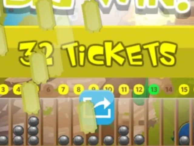 16 Balls: Pocket PachinGo!