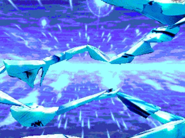 16 Bit Arena