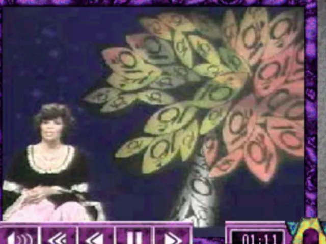 16 Tales: Vol. 2
