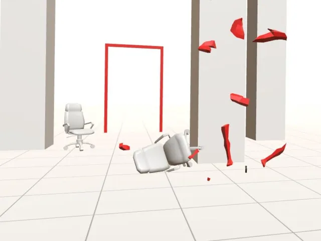 17 Seconds VR