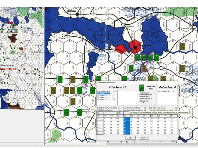 1941: Operation Barbarossa