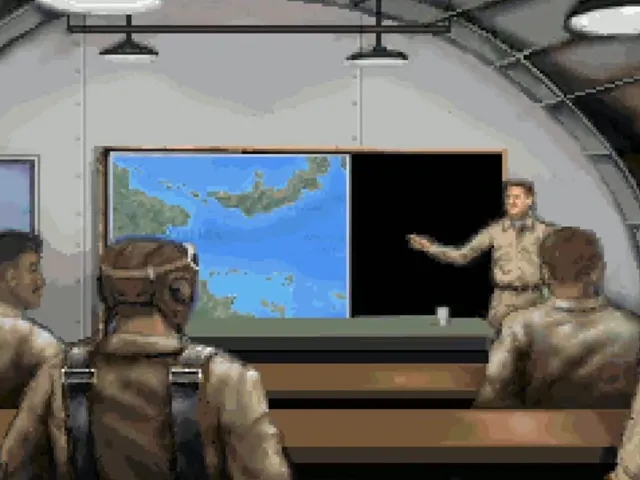 1942: Pacific Air War
