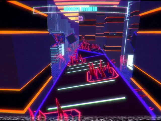 1984 Rewired
