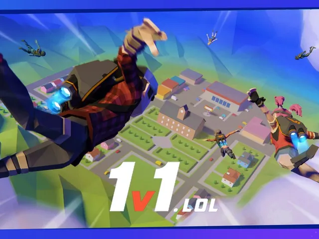 1v1.LOL