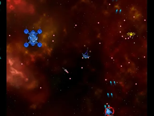 1x! Space Adventure