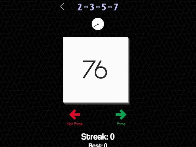 2-3-5-7