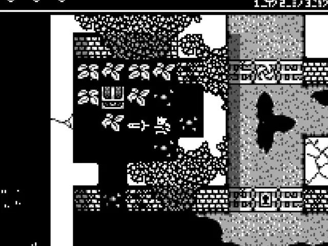 2-Bit Explorer