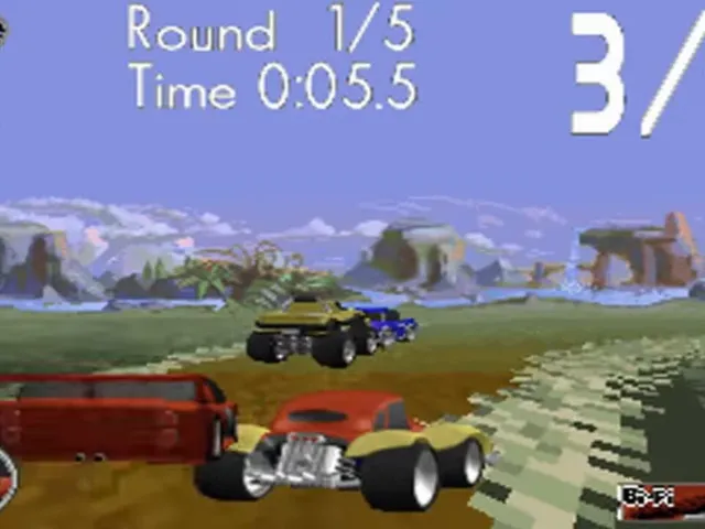 2 Fast 4 You