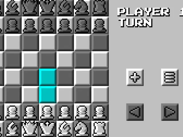 2-Player Games for 1 Device