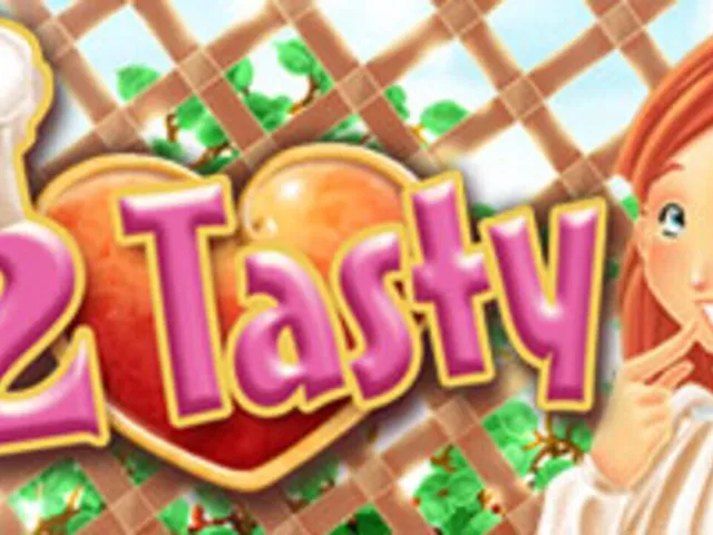 2 Tasty