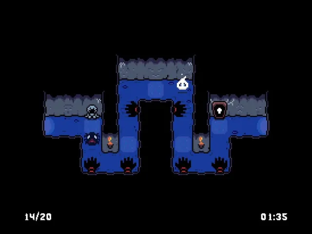 20 Trials to Heaven