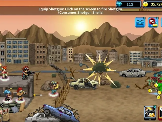 200 Days Zombie Apocalypse