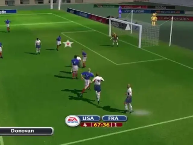 2002 FIFA World Cup