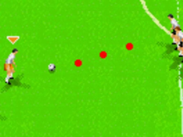 2004 Real Soccer