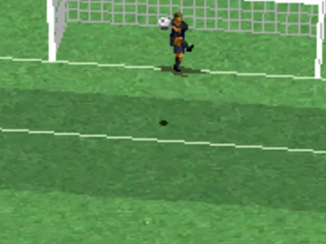 2006 Real Soccer