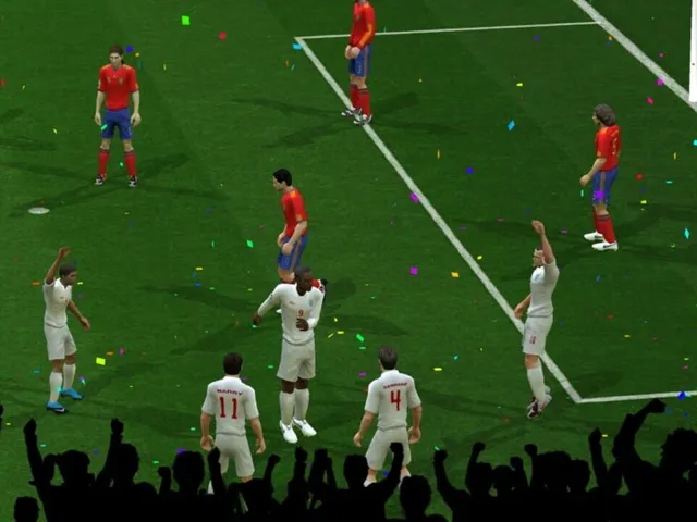 2010 FIFA World Cup South Africa