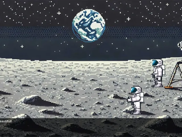 2024: Aliens Are Coming