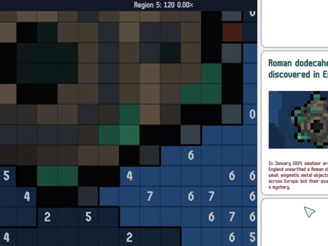 2024: Mosaic Retrospective