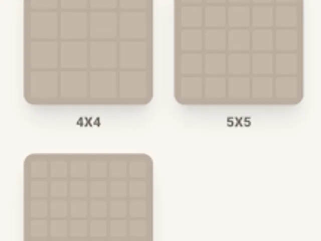 2048 Nexus