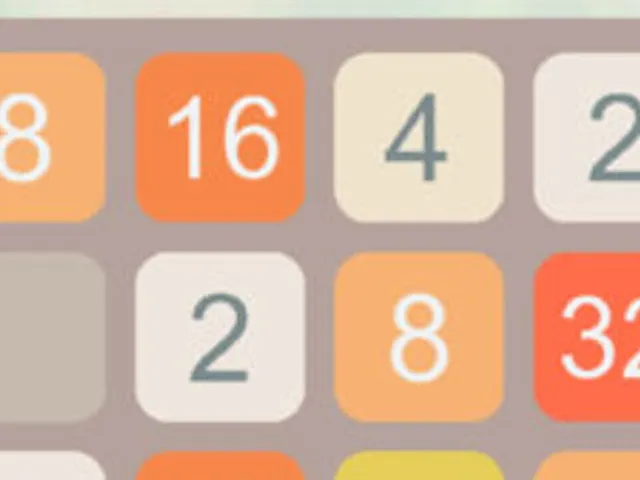 2048 Q