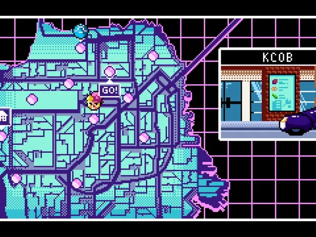 2064: Read Only Memories Integral