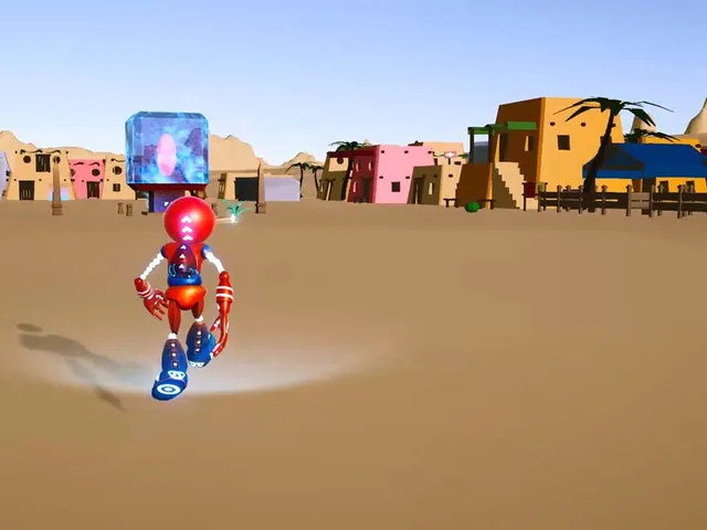 2080 Apocalypse