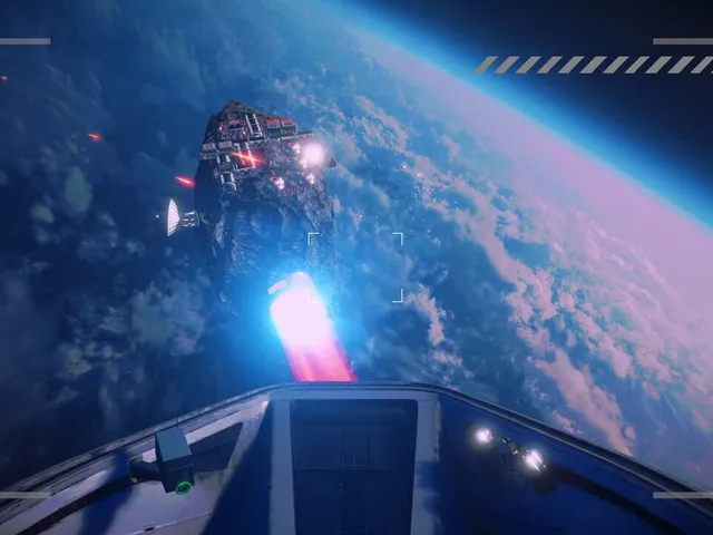 2099 Gravity Havoc