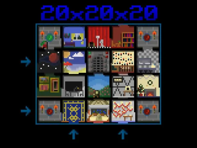 20x20x20