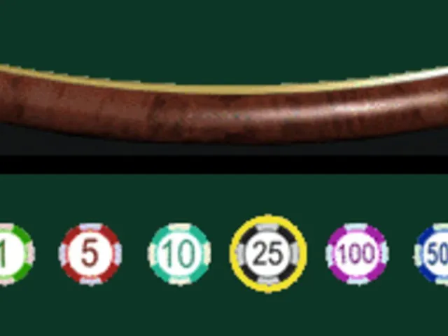 21: Blackjack