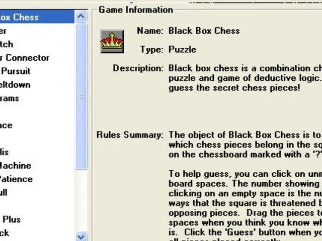 24 Games For Windows 95