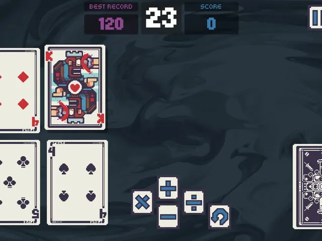 24 Puzzle