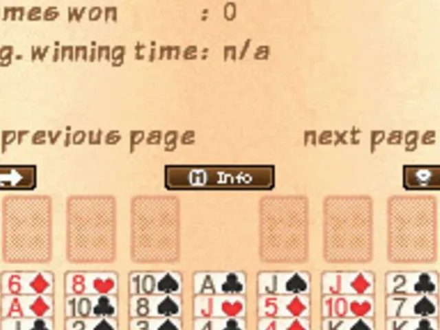 24/7 Solitaire