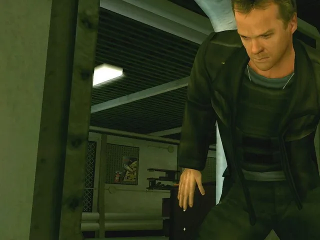 24: The Game