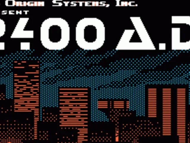 2400 A.D.